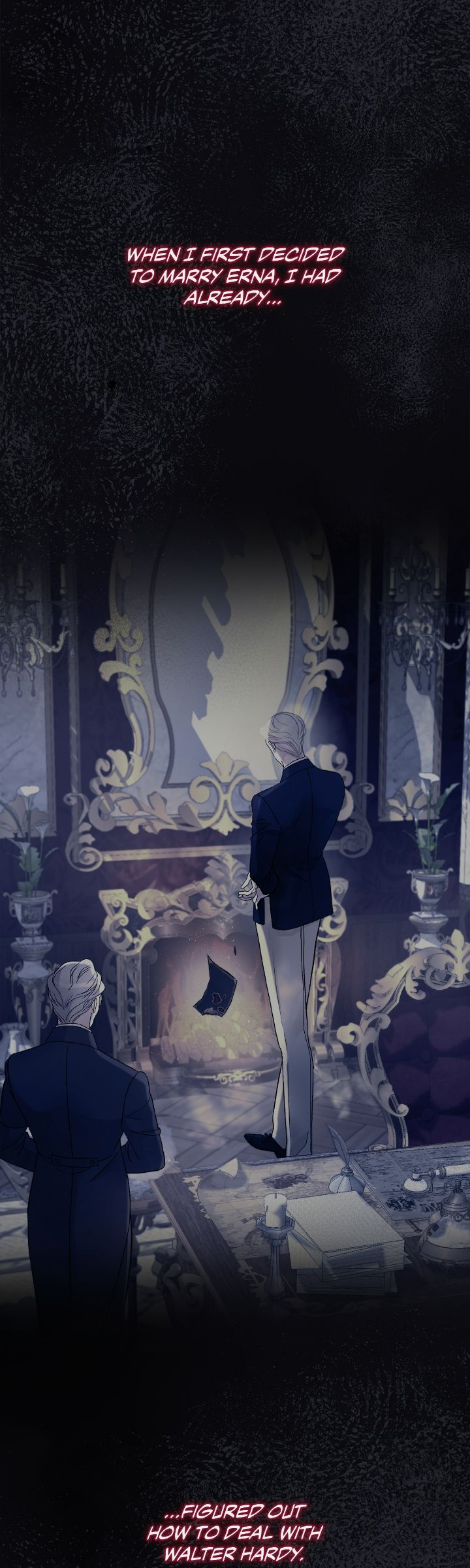 The Problematic Prince, Chapter 99 image 29